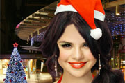 Selena Gomez Igra Šminkanja Uljepšavanja