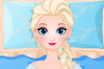 Trudna Frozen Elsa – Frozen Igre Doktora